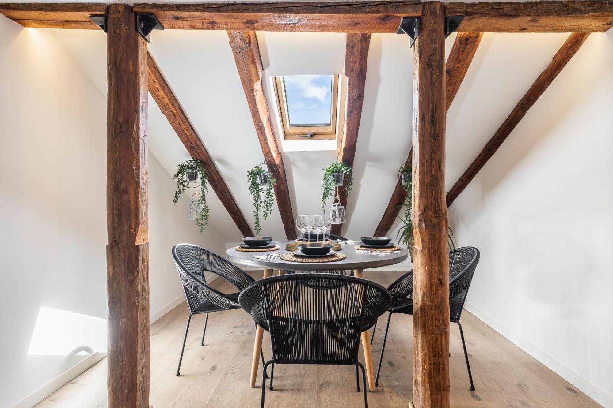 Apartament Waou Madrid Es Mia - Corta Duracion Zewnętrze zdjęcie