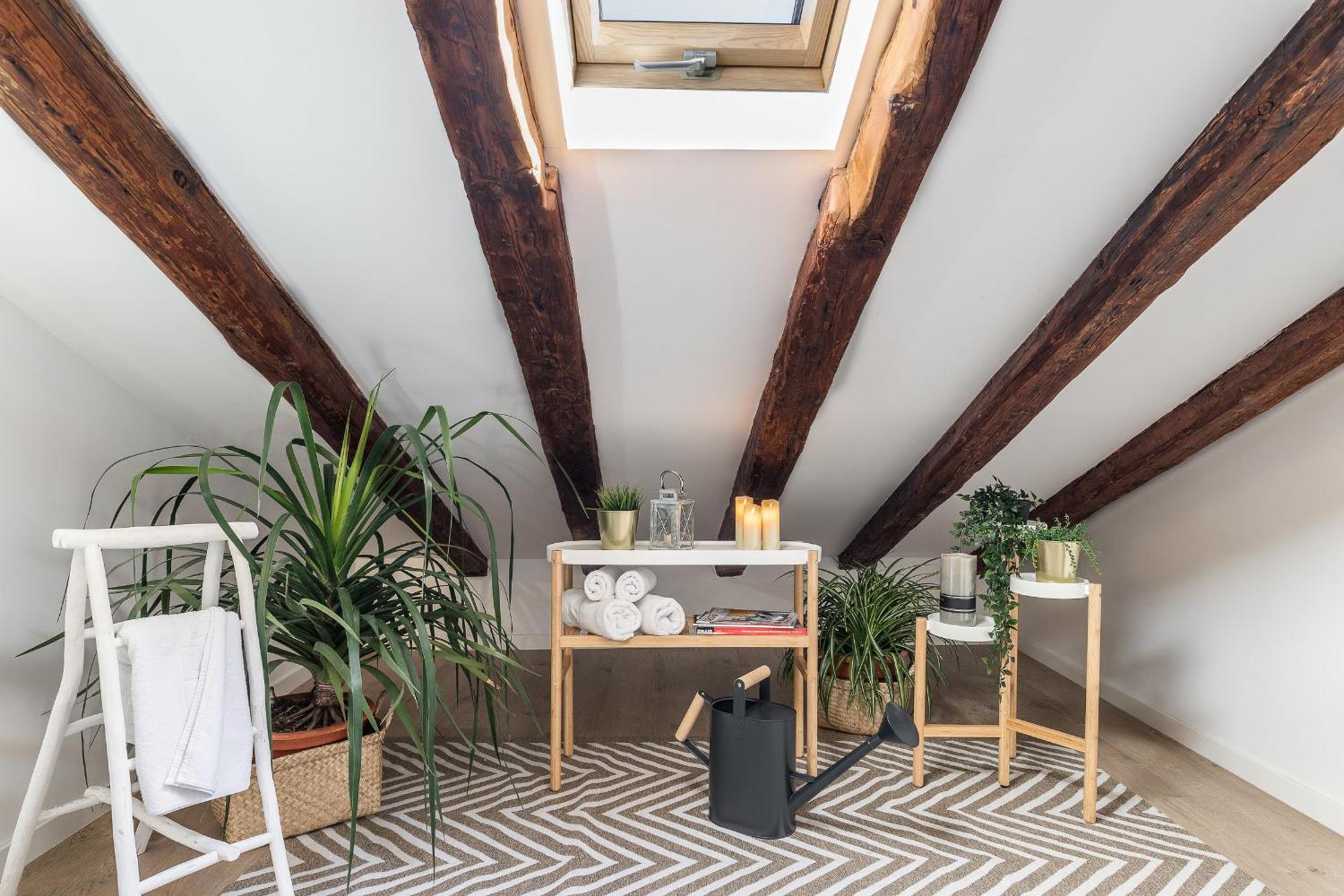 Apartament Waou Madrid Es Mia - Corta Duracion Zewnętrze zdjęcie