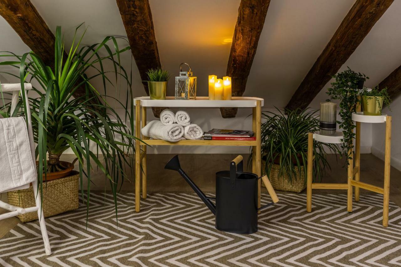 Apartament Waou Madrid Es Mia - Corta Duracion Zewnętrze zdjęcie