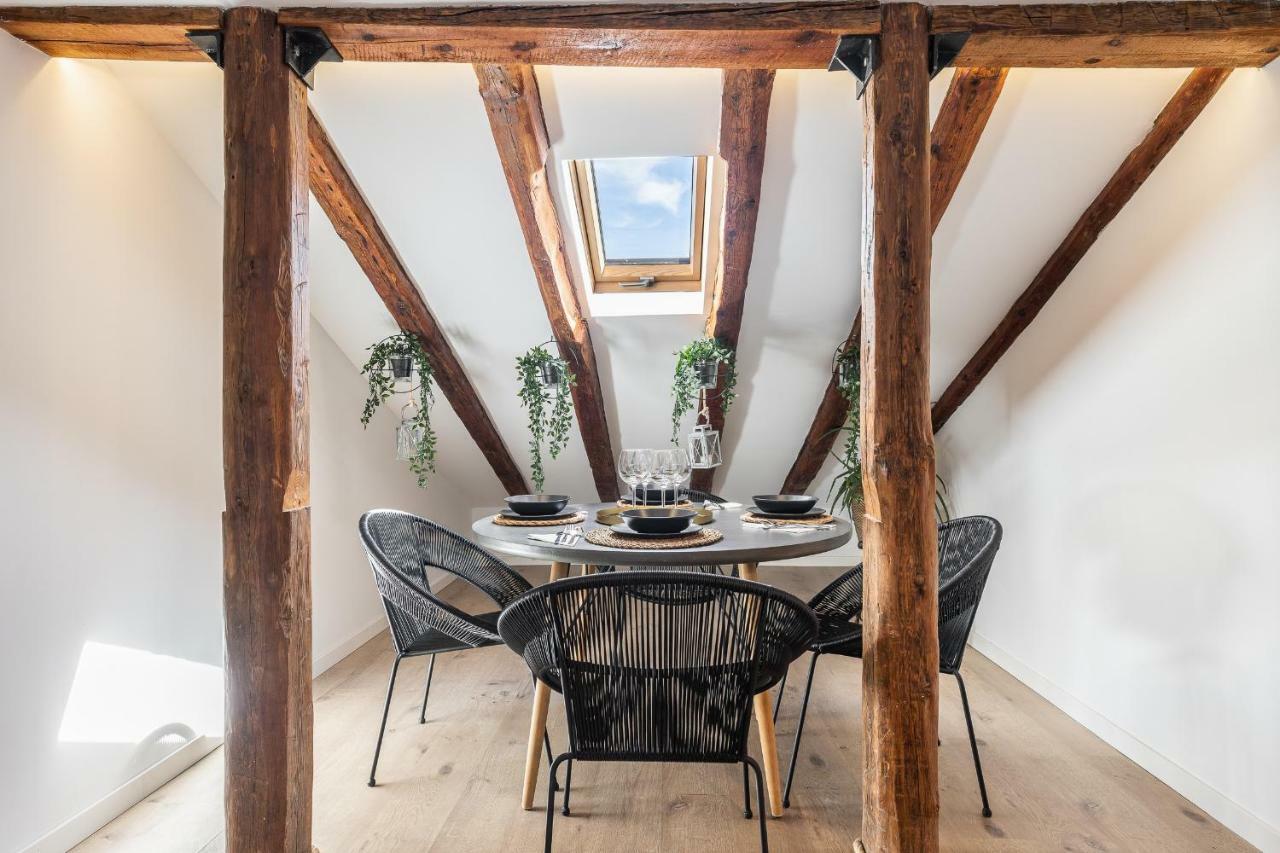 Apartament Waou Madrid Es Mia - Corta Duracion Zewnętrze zdjęcie