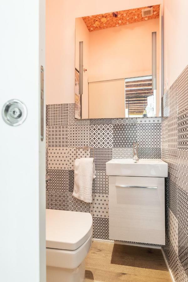 Apartament Waou Madrid Es Mia - Corta Duracion Zewnętrze zdjęcie