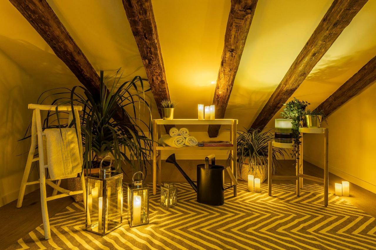 Apartament Waou Madrid Es Mia - Corta Duracion Zewnętrze zdjęcie